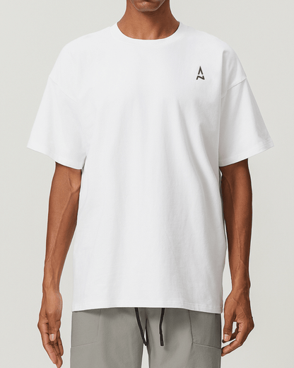 Gymfit Off-Shoulder T-Shirt - Gymfit