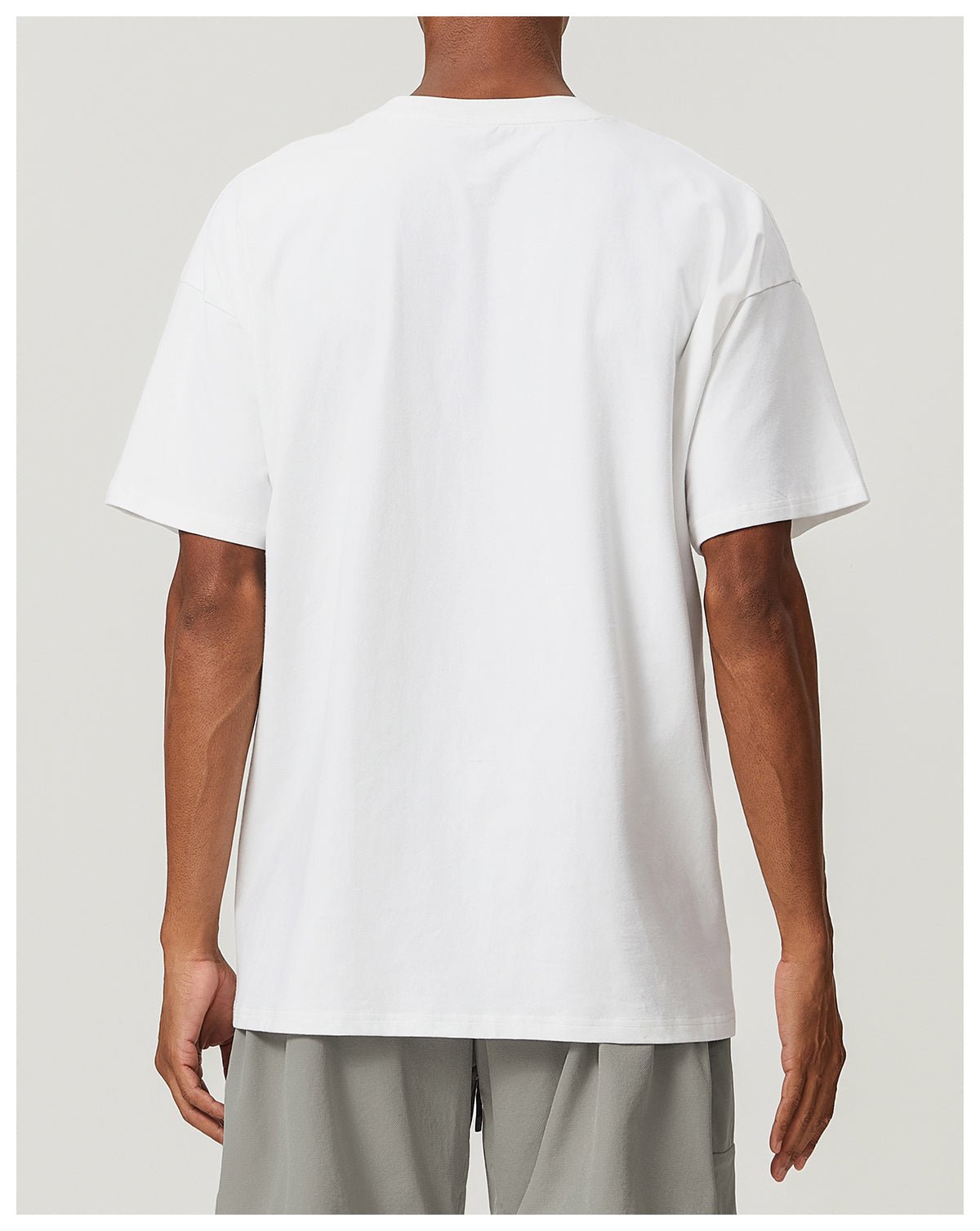 Gymfit Off-Shoulder T-Shirt - Gymfit