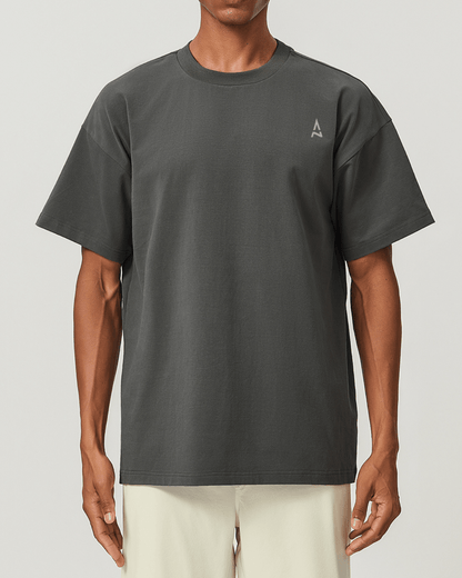 Gymfit Off-Shoulder T-Shirt - Gymfit