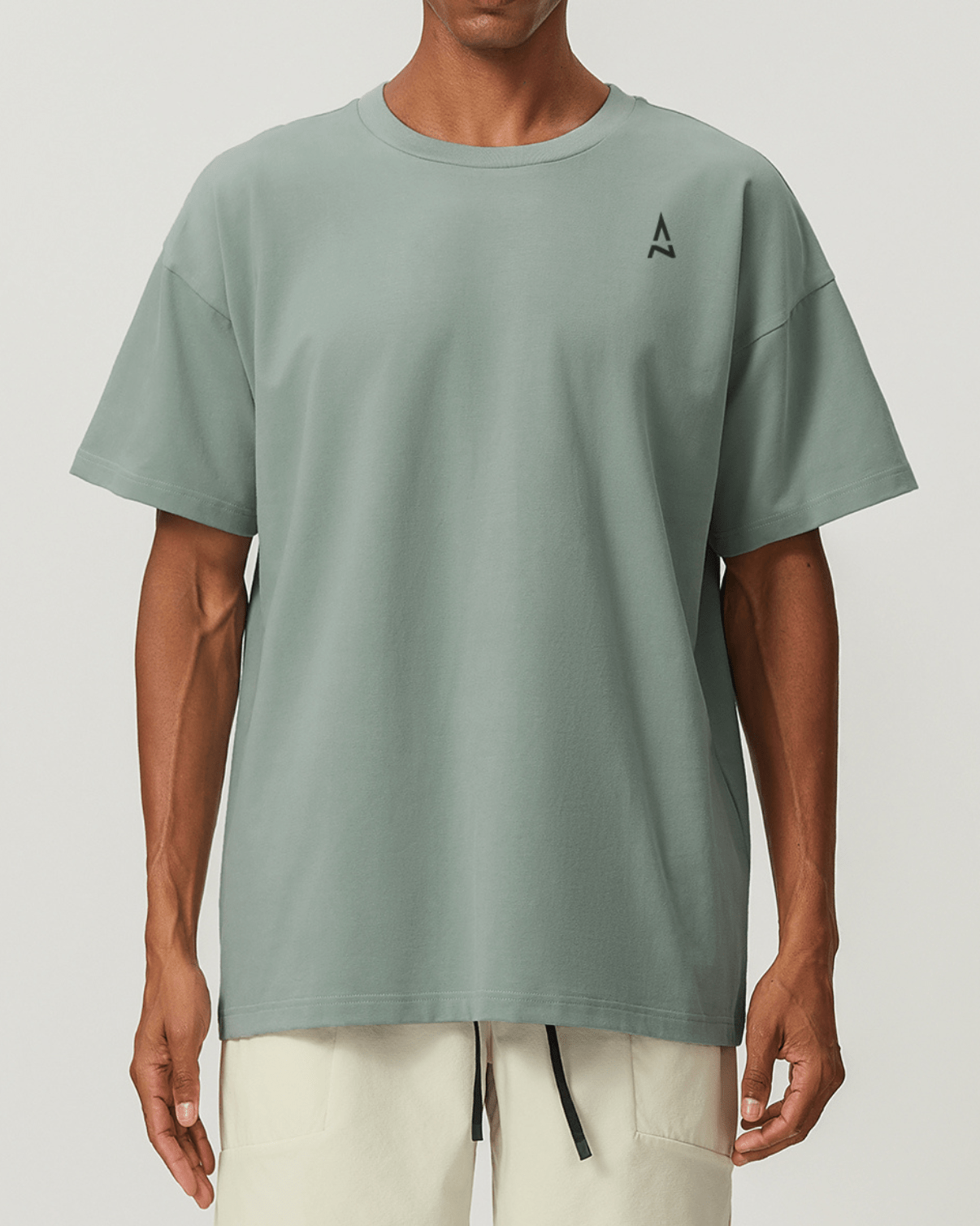Gymfit Off-Shoulder T-Shirt - Gymfit