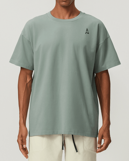 Gymfit Off-Shoulder T-Shirt - Gymfit