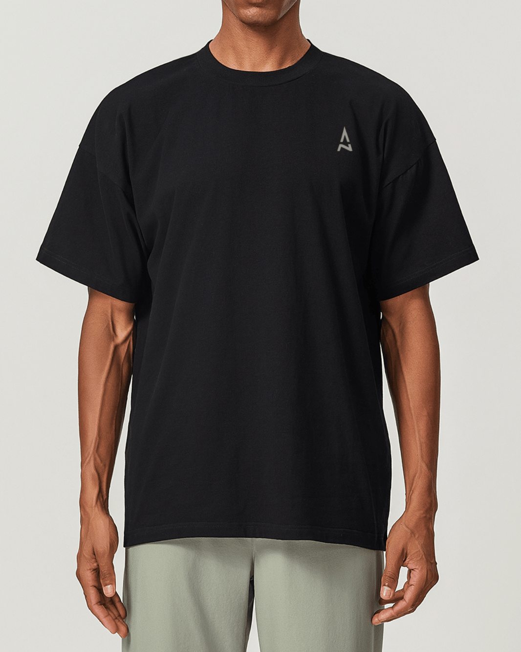 Gymfit Off-Shoulder T-Shirt - Gymfit