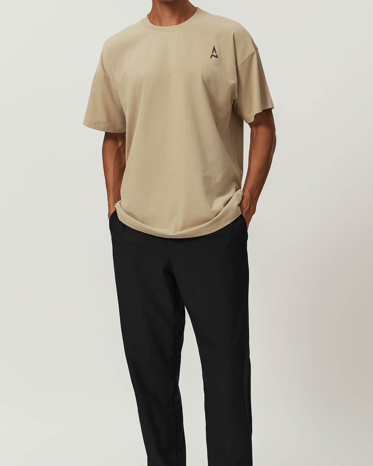 Gymfit Off-Shoulder T-Shirt - Gymfit