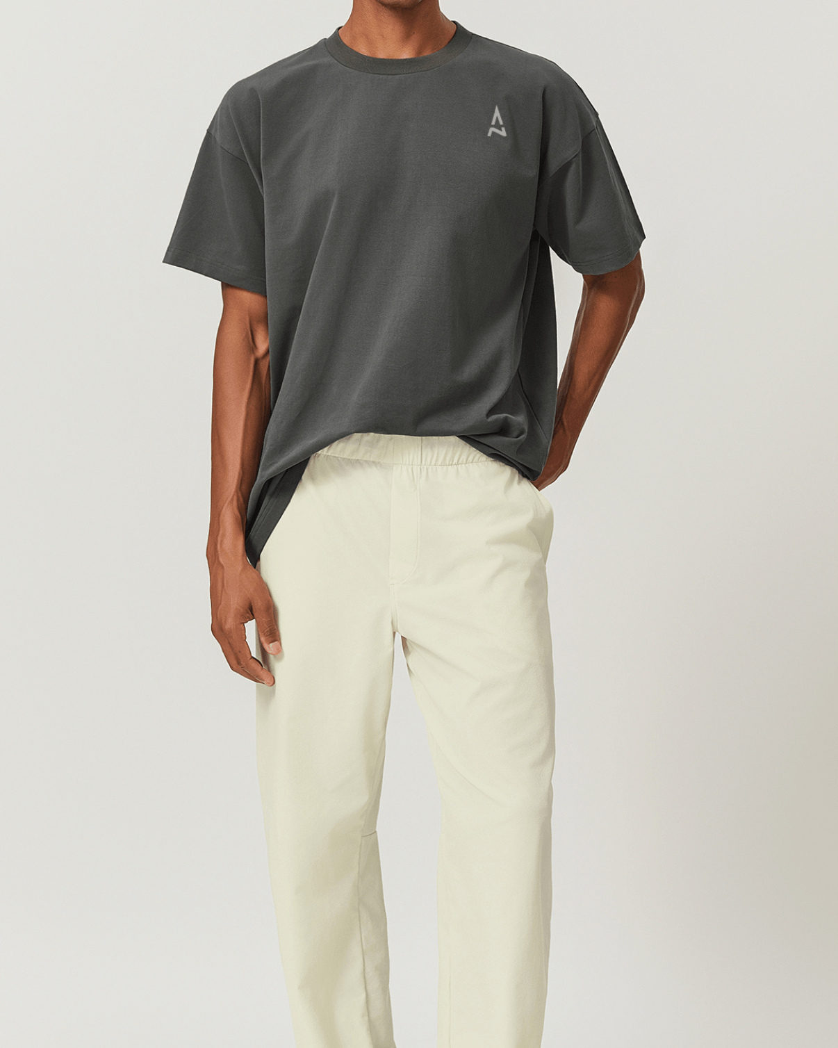 Gymfit Off-Shoulder T-Shirt - Gymfit