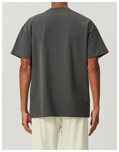 Gymfit Off-Shoulder T-Shirt - Gymfit