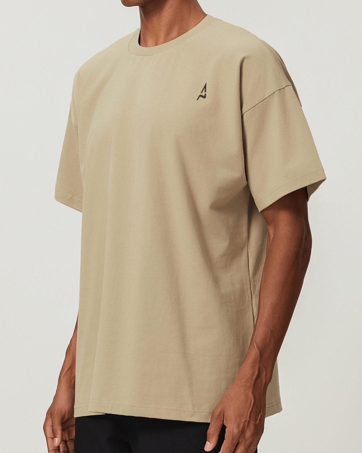 Gymfit Off-Shoulder T-Shirt - Gymfit