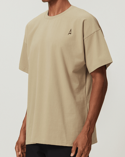 Gymfit Off-Shoulder T-Shirt - Gymfit