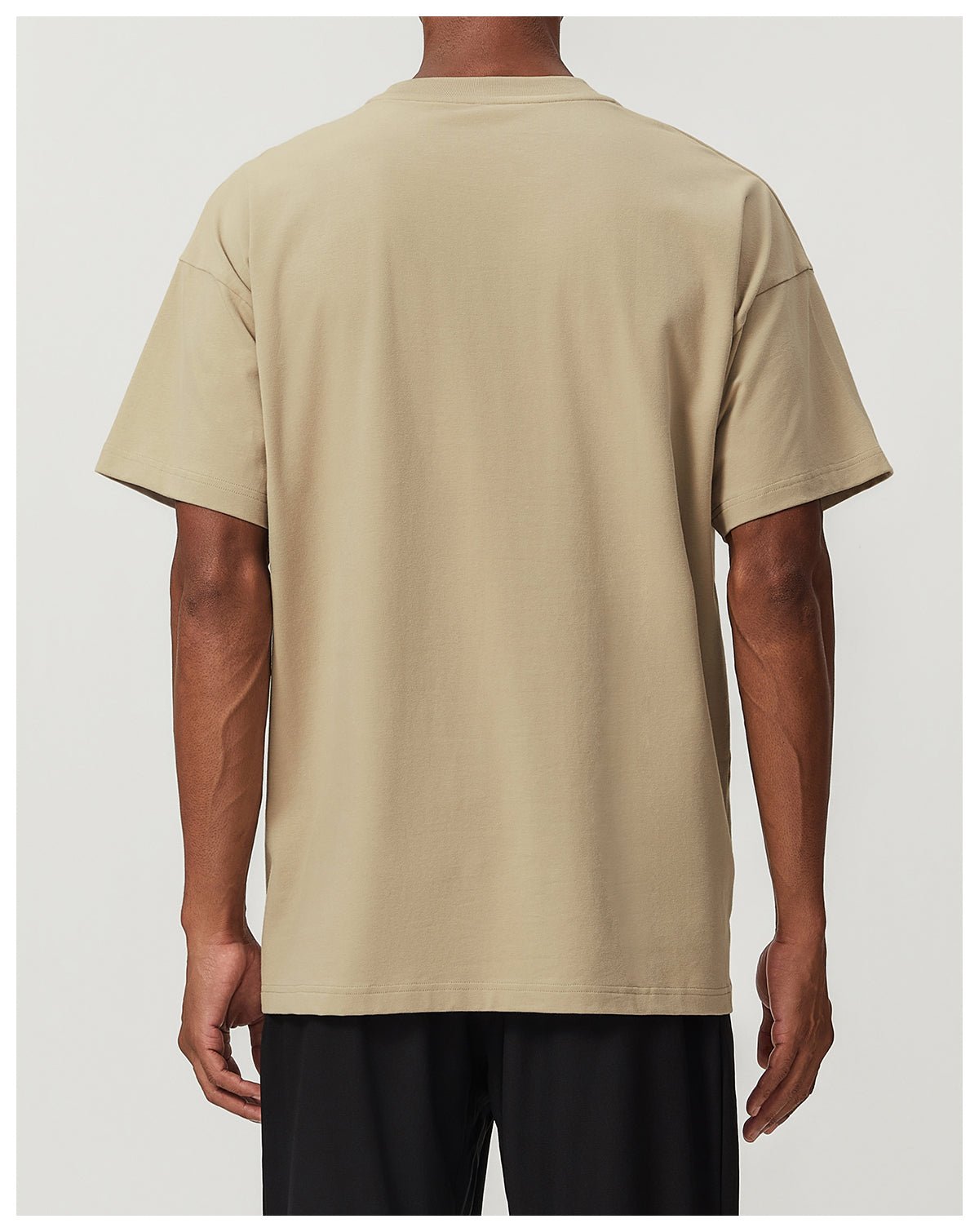 Gymfit Off-Shoulder T-Shirt - Gymfit