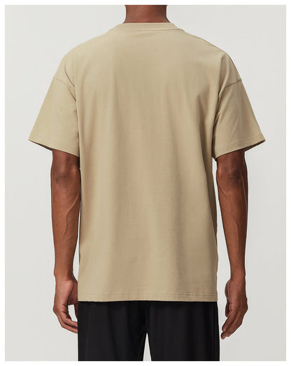 Gymfit Off-Shoulder T-Shirt - Gymfit