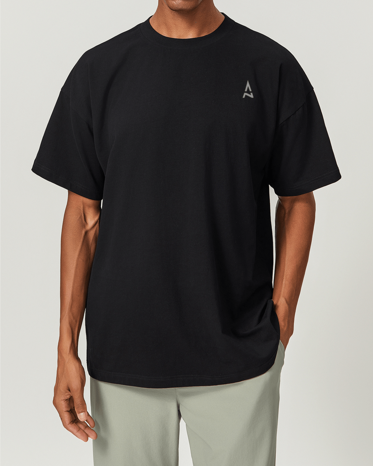 Gymfit Off-Shoulder T-Shirt - Gymfit