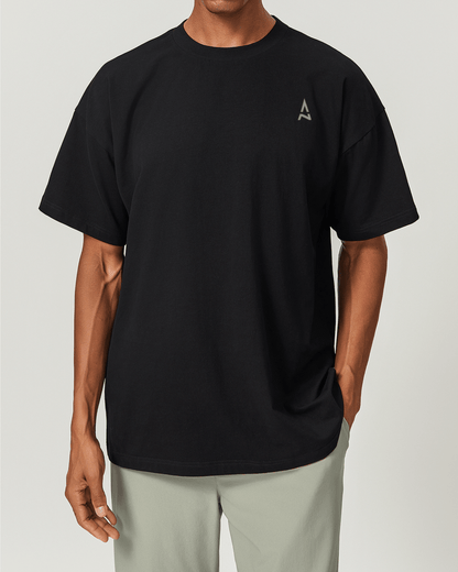 Gymfit Off-Shoulder T-Shirt - Gymfit