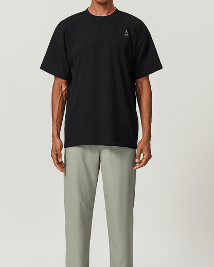 Gymfit Off-Shoulder T-Shirt - Gymfit