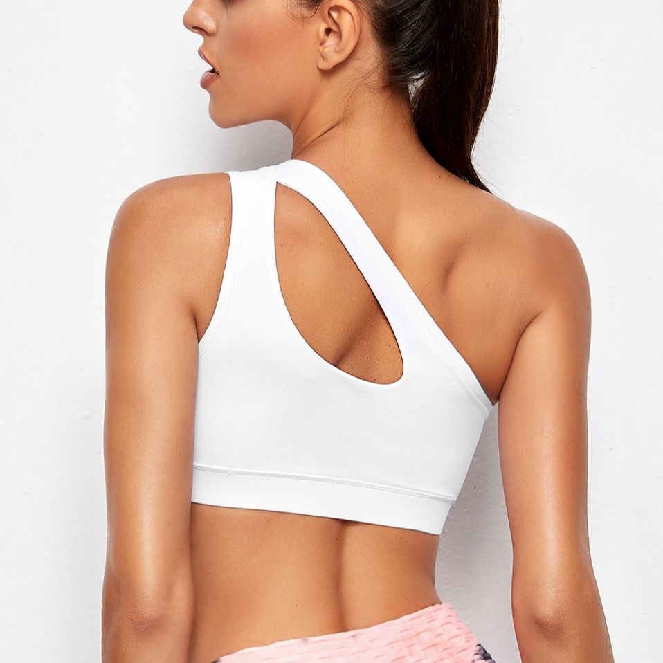 Gymfit one - Shoulder Sports Bra - Gymfit