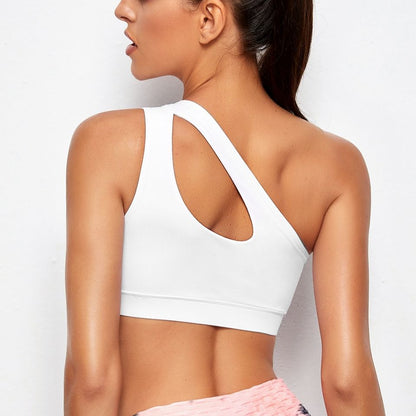 Gymfit one - Shoulder Sports Bra - Gymfit