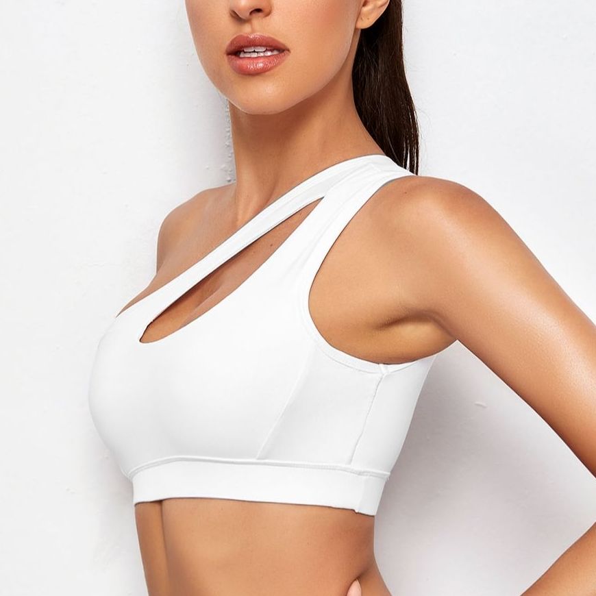 Gymfit one - Shoulder Sports Bra - Gymfit