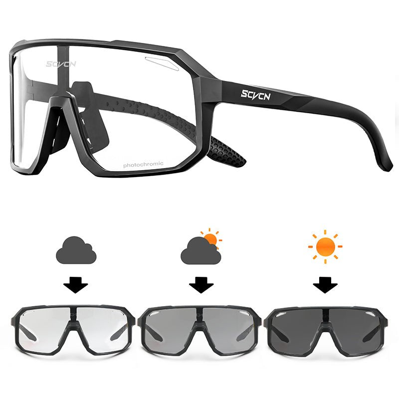 Gymfit Onyx Sunglasses - Gymfit