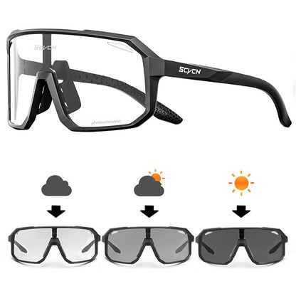 Gymfit Onyx Sunglasses - Gymfit