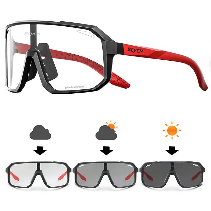 Gymfit Onyx Sunglasses - Gymfit