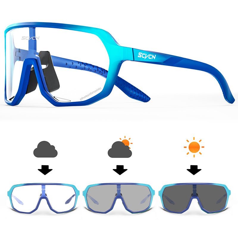 Gymfit Onyx Sunglasses - Gymfit
