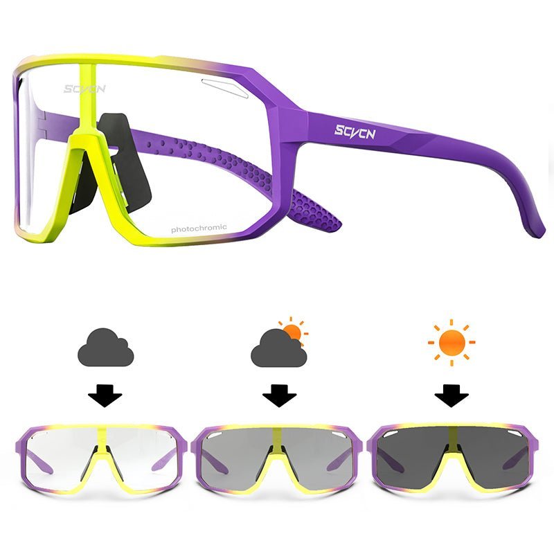 Gymfit Onyx Sunglasses - Gymfit