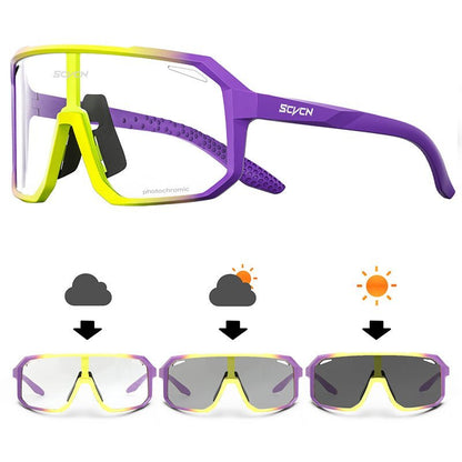 Gymfit Onyx Sunglasses - Gymfit