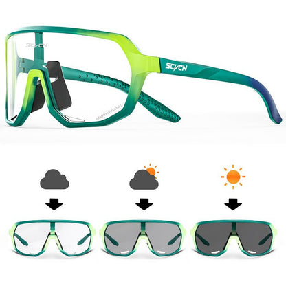 Gymfit Onyx Sunglasses - Gymfit