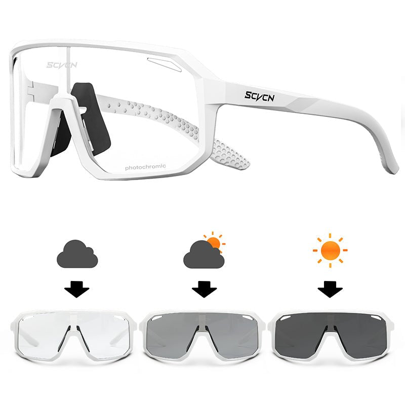 Gymfit Onyx Sunglasses - Gymfit