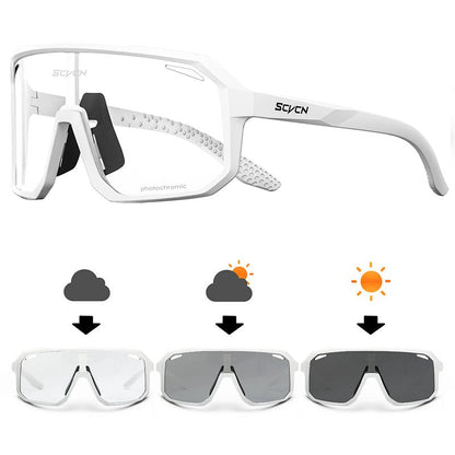 Gymfit Onyx Sunglasses - Gymfit