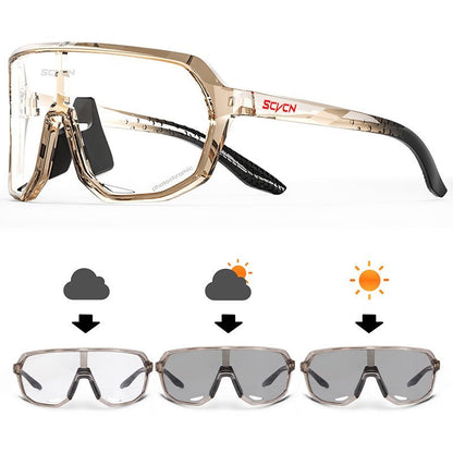 Gymfit Onyx Sunglasses - Gymfit
