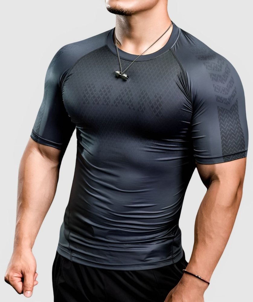 Gymfit Original Compression T-Shirt - Gymfit