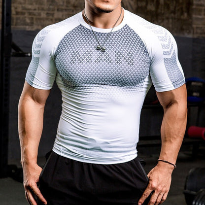 Gymfit Original Compression T-Shirt - Gymfit