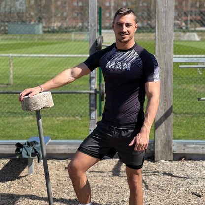 Gymfit Original Compression T-Shirt - Gymfit
