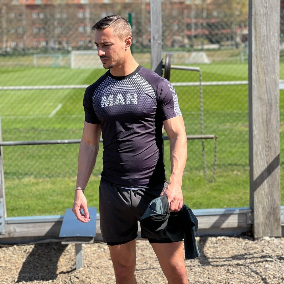 Gymfit Original Compression T-Shirt - Gymfit