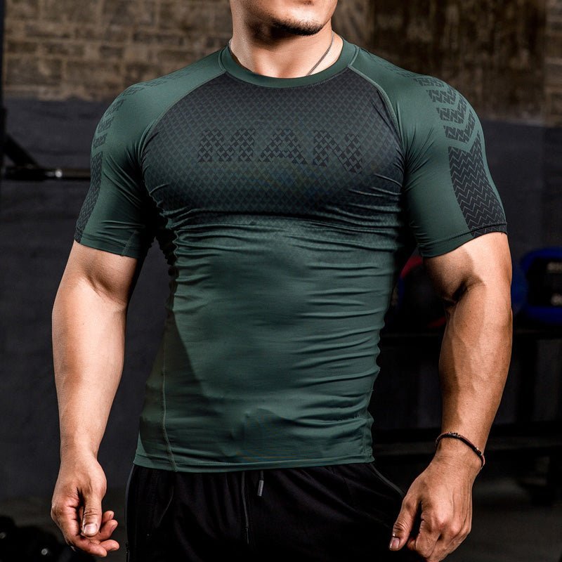 Gymfit Original Compression T-Shirt - Gymfit
