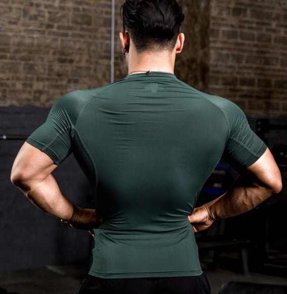Gymfit Original Compression T-Shirt - Gymfit