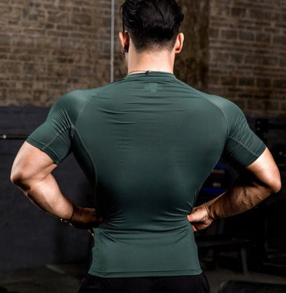 Gymfit Original Compression T-Shirt - Gymfit