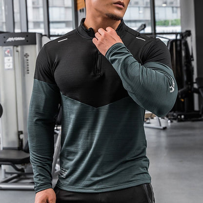 Gymfit Original Compression Shirt - Gymfit