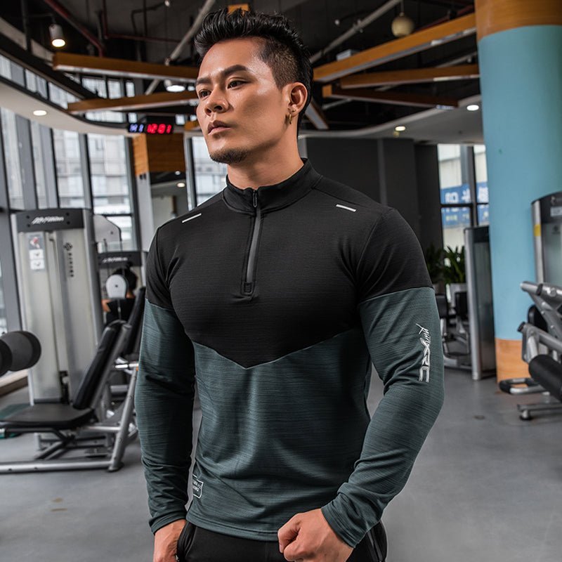 Gymfit Original Compression Shirt - Gymfit