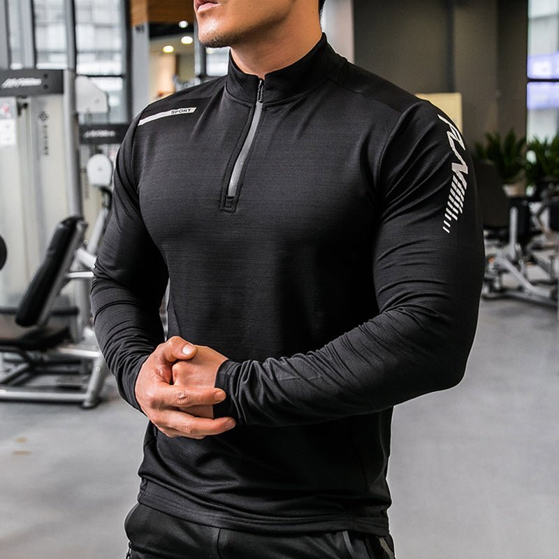 Gymfit Original Compression Shirt - Gymfit