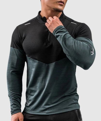 Gymfit Original Compression Shirt - Gymfit