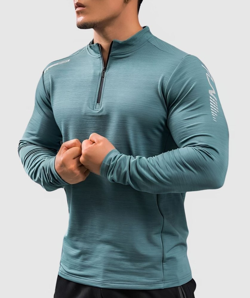 Gymfit Original Compression Shirt - Gymfit