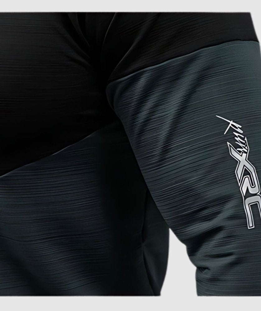 Gymfit Original Compression Shirt - Gymfit