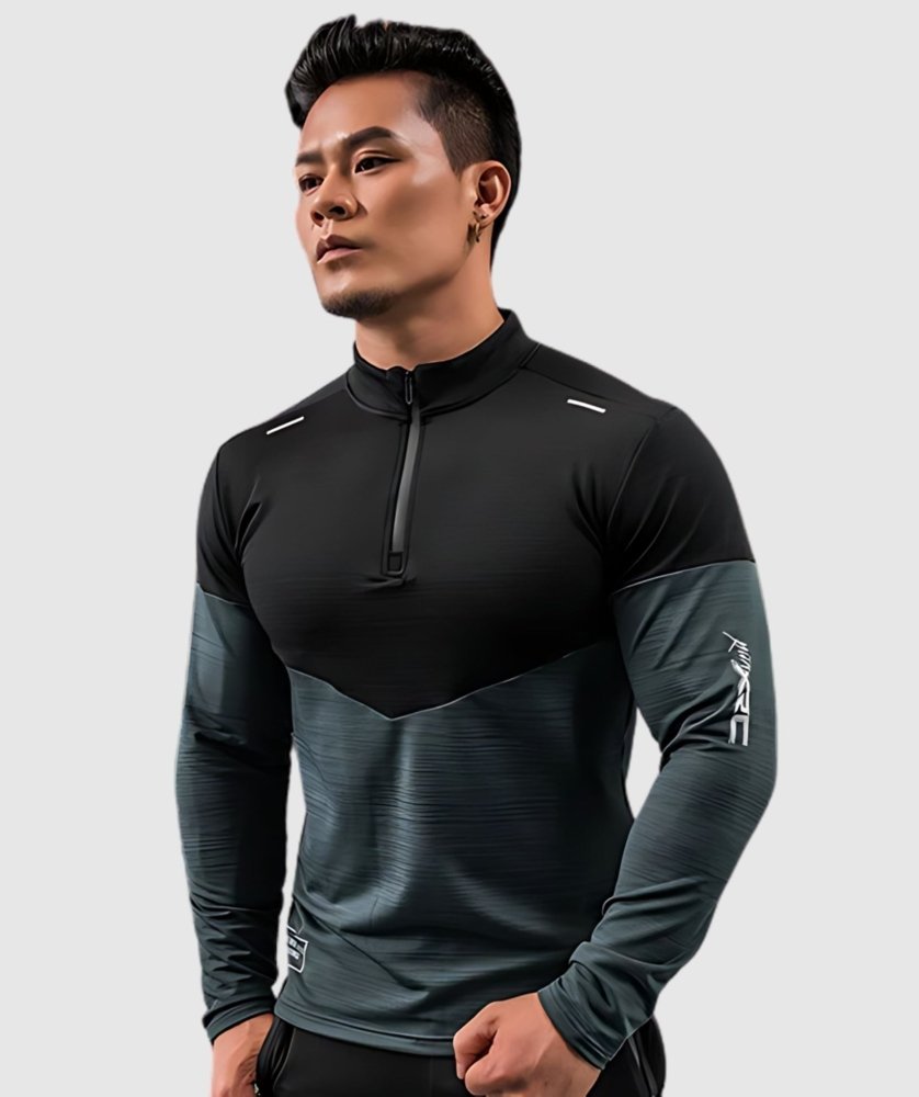 Gymfit Original Compression Shirt - Gymfit