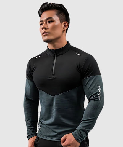 Gymfit Original Compression Shirt - Gymfit