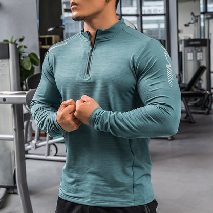 Gymfit Original Compression Shirt - Gymfit