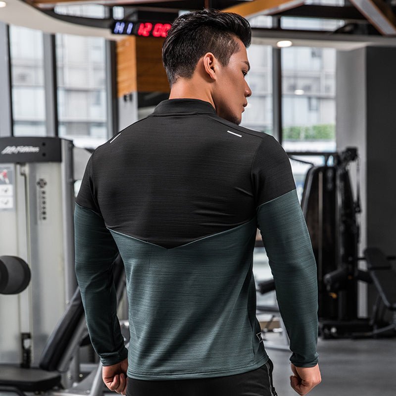 Gymfit Original Compression Shirt - Gymfit