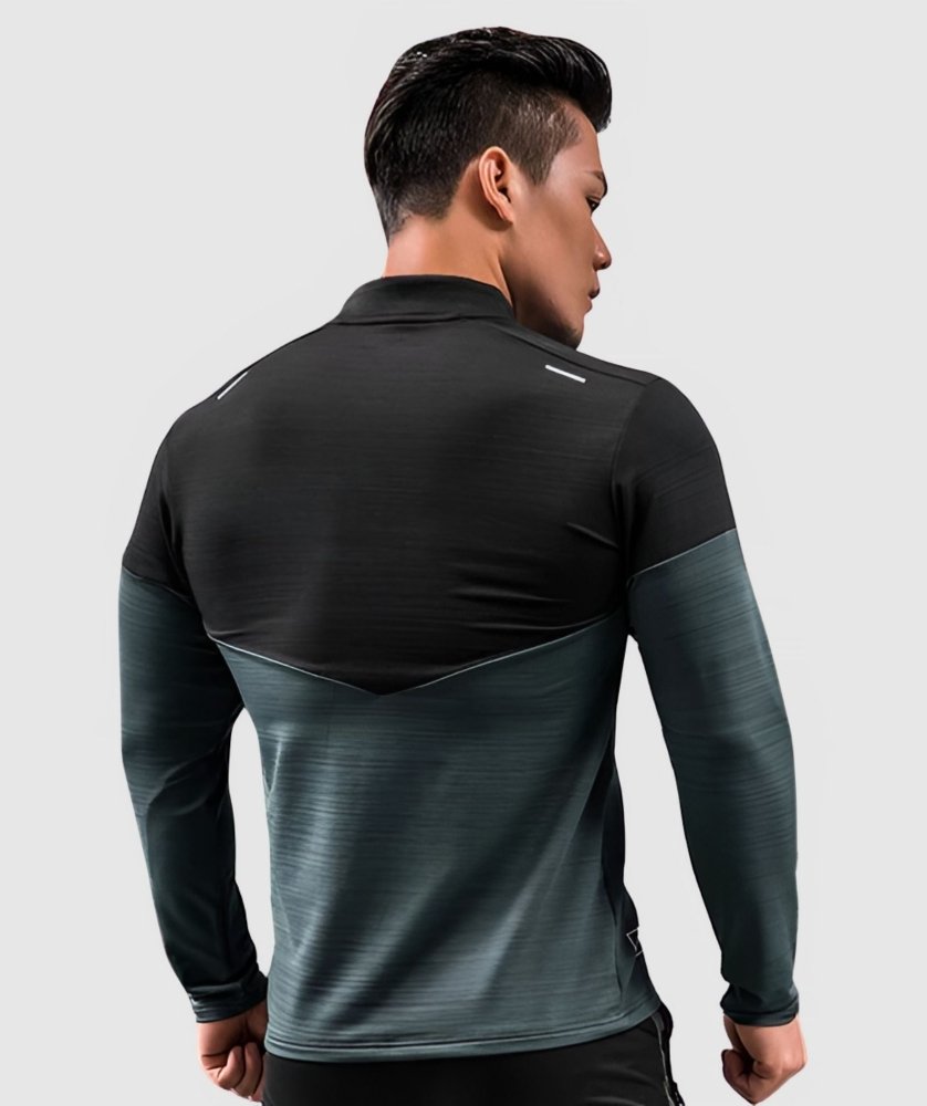 Gymfit Original Compression Shirt - Gymfit