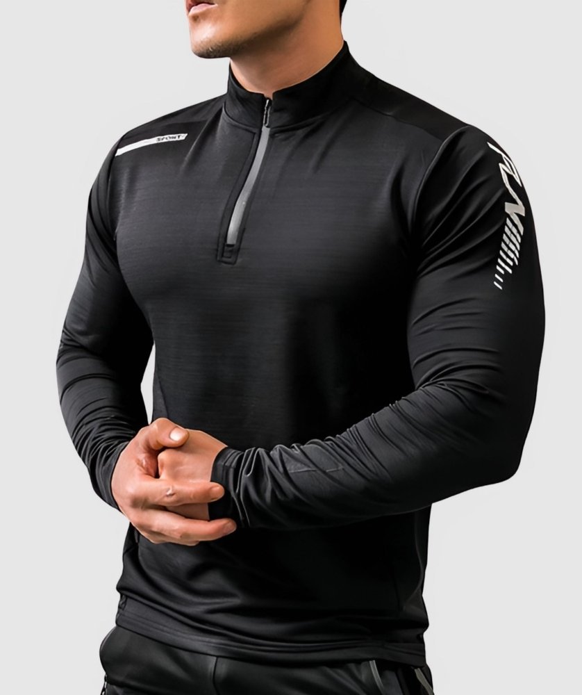 Gymfit Original Compression Shirt - Gymfit
