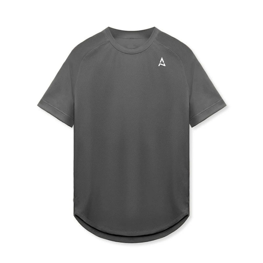 Gymfit Original Mesh T-Shirt - Gymfit