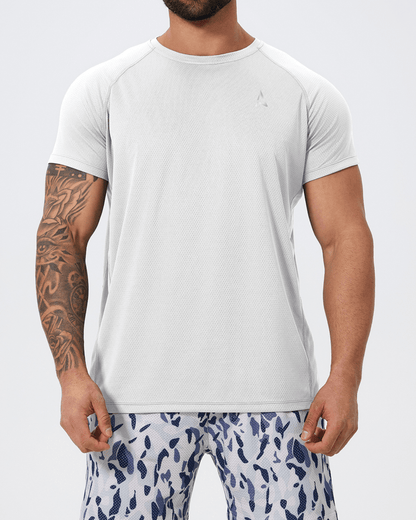 Gymfit Original Mesh T-Shirt - Gymfit